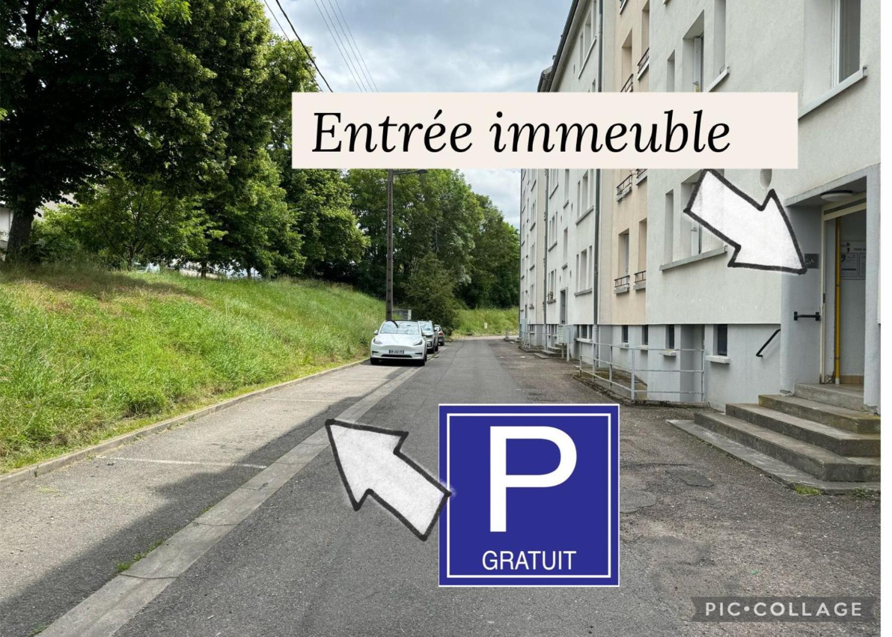 Au Fil De L'Eau Malzeville 6 Pers Exterior foto
